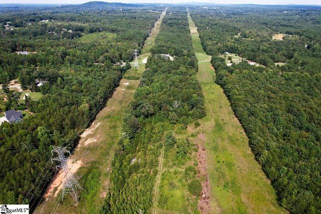 186 Corry Road, Blacksburg, SC 29702