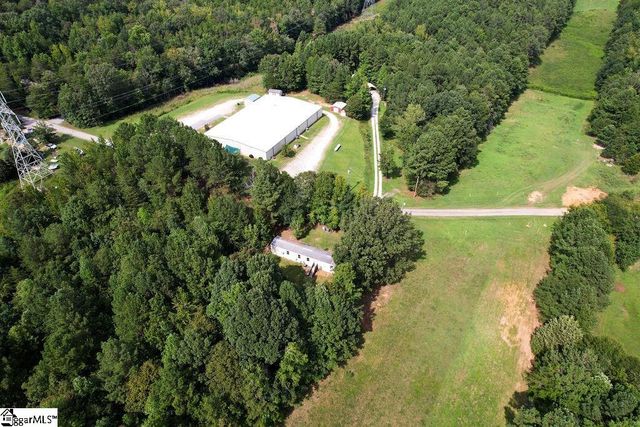 186 Corry Road, Blacksburg, SC 29702