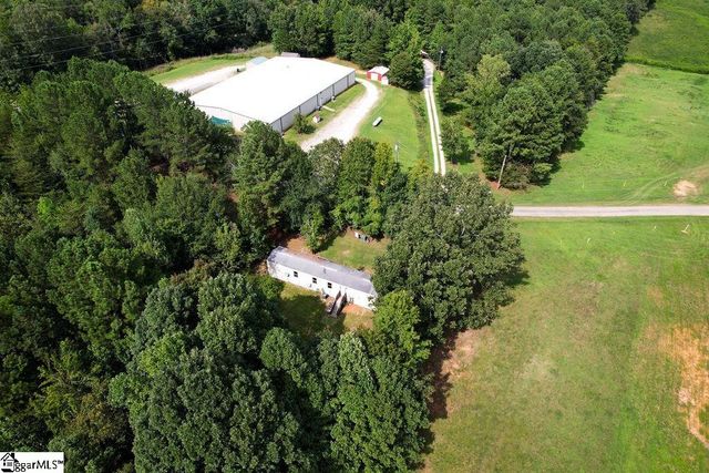 186 Corry Road, Blacksburg, SC 29702