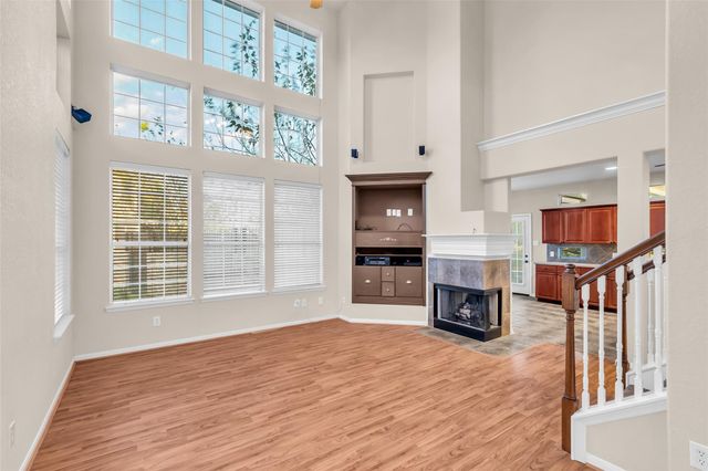 7803 Glenn Cliff Drive, Houston, TX 77064