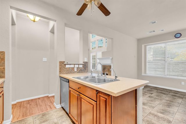 7803 Glenn Cliff Drive, Houston, TX 77064