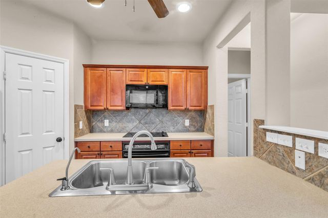 7803 Glenn Cliff Drive, Houston, TX 77064