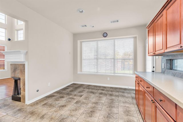 7803 Glenn Cliff Drive, Houston, TX 77064