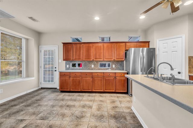 7803 Glenn Cliff Drive, Houston, TX 77064