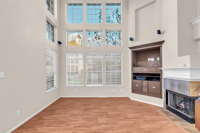 7803 Glenn Cliff Drive, Houston, TX 77064