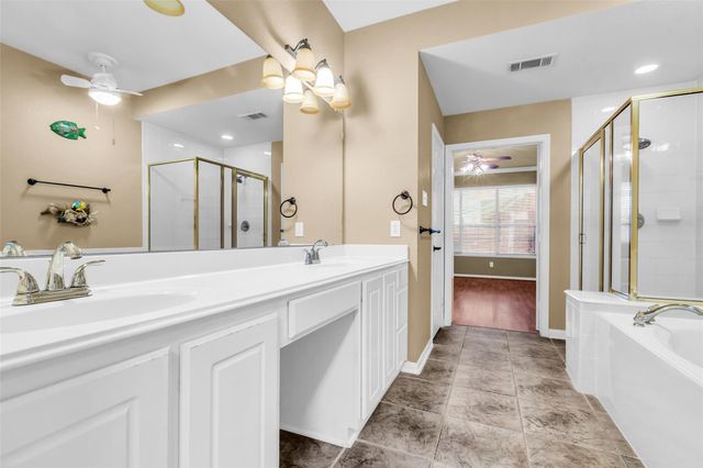 7803 Glenn Cliff Drive, Houston, TX 77064