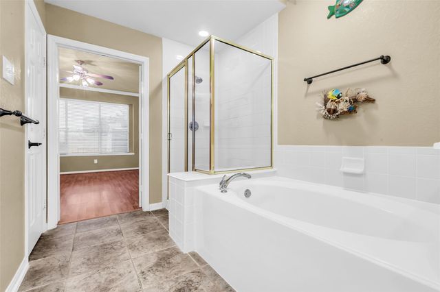 7803 Glenn Cliff Drive, Houston, TX 77064