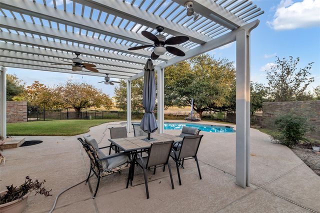 7803 Glenn Cliff Drive, Houston, TX 77064