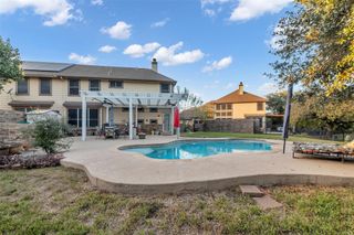 7803 Glenn Cliff Drive, Houston, TX 77064