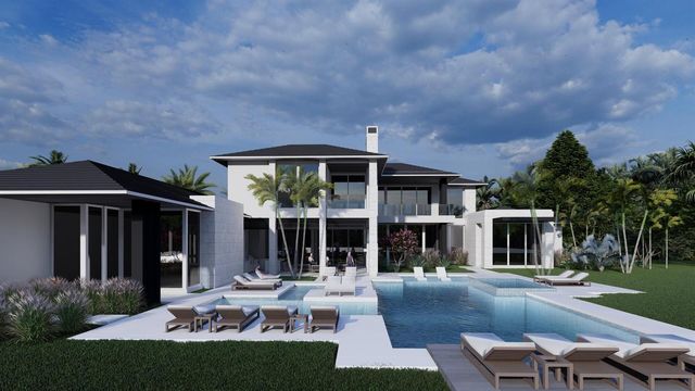 13614 Rhone Circle, Palm Beach Gardens, FL 33410