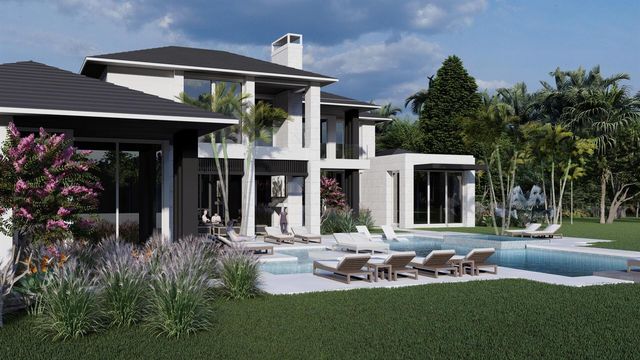 13614 Rhone Circle, Palm Beach Gardens, FL 33410