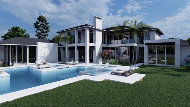 13614 Rhone Circle, Palm Beach Gardens, FL 33410