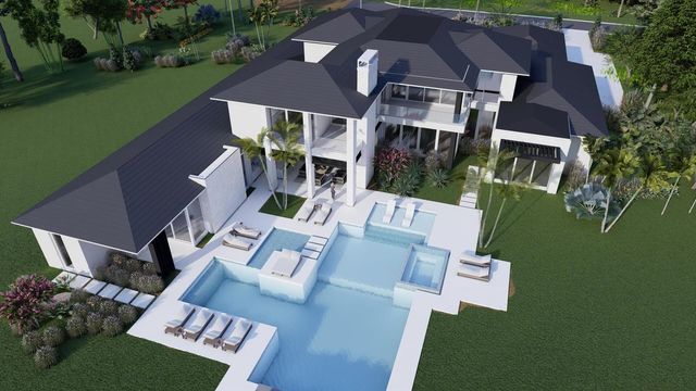 13614 Rhone Circle, Palm Beach Gardens, FL 33410