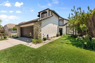 11839 Antler Peak Court, Rancho Cucamonga, CA 91737