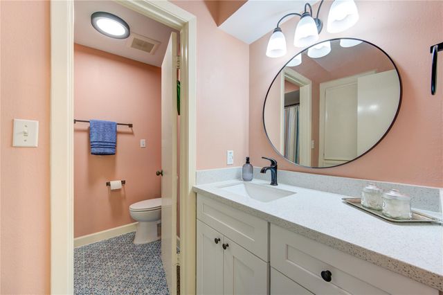 2258 Woodland Springs Street, Houston, TX 77077