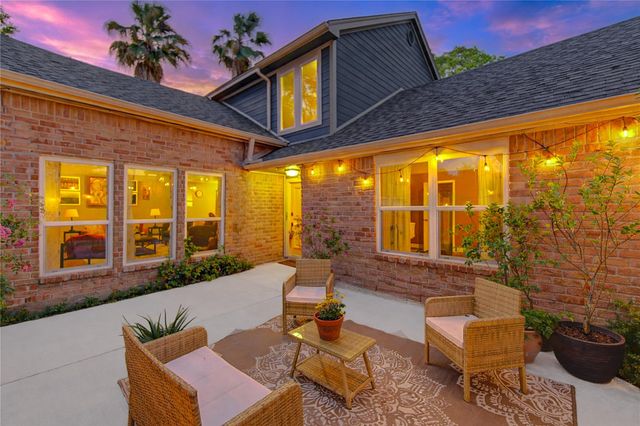2258 Woodland Springs Street, Houston, TX 77077