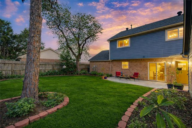 2258 Woodland Springs Street, Houston, TX 77077