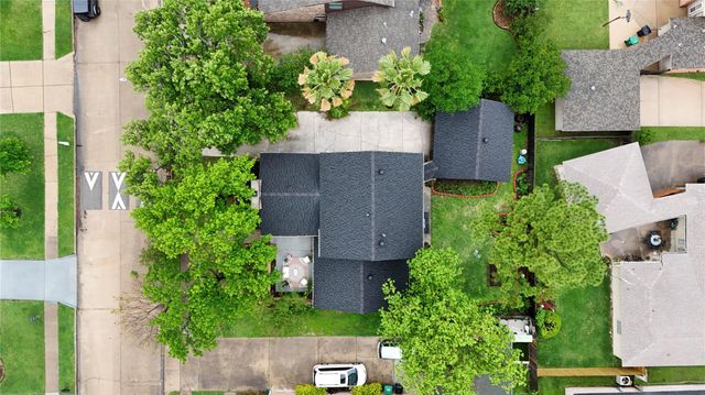 2258 Woodland Springs Street, Houston, TX 77077