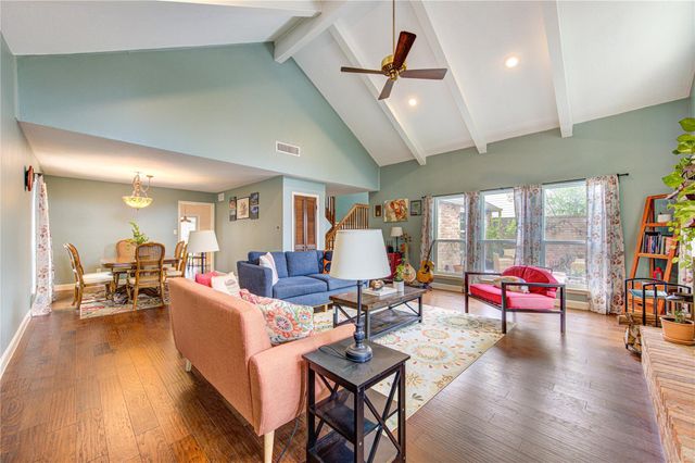 2258 Woodland Springs Street, Houston, TX 77077