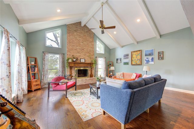 2258 Woodland Springs Street, Houston, TX 77077