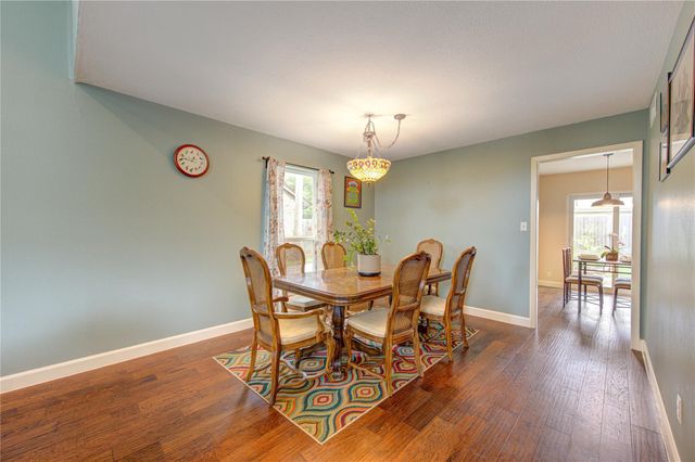 2258 Woodland Springs Street, Houston, TX 77077