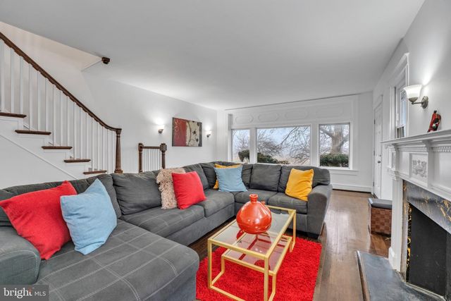 2219 CHESTERFIELD AVE, Baltimore, MD 21213