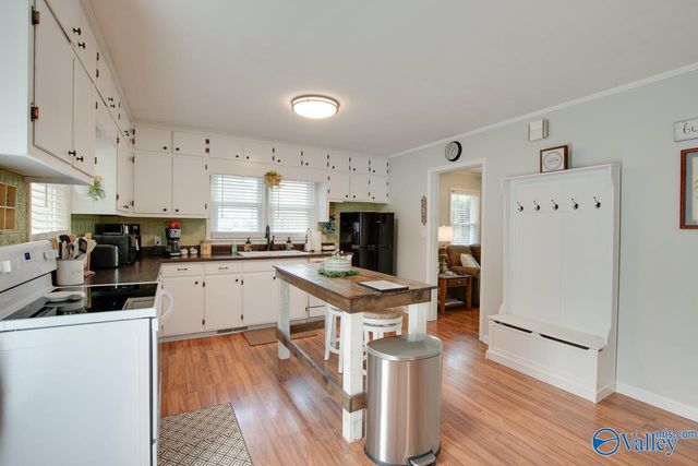 3105 Willow Beach Road, Guntersville, AL 35976