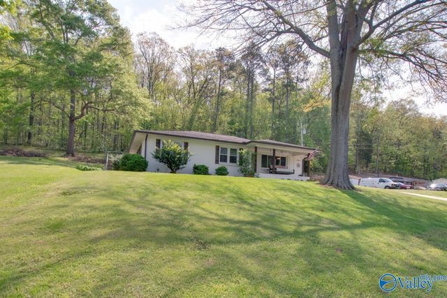 3105 Willow Beach Road, Guntersville, AL 35976