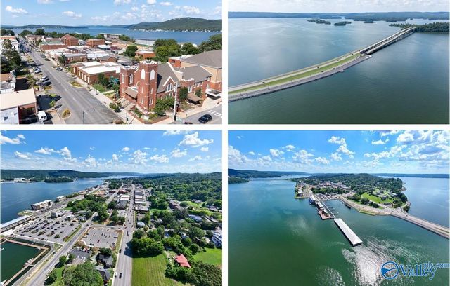 3105 Willow Beach Road, Guntersville, AL 35976