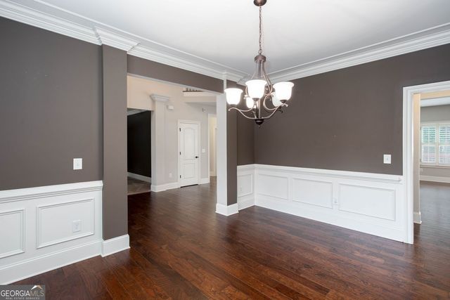 2824 Magnolia Creek Drive NW, Kennesaw, GA 30152