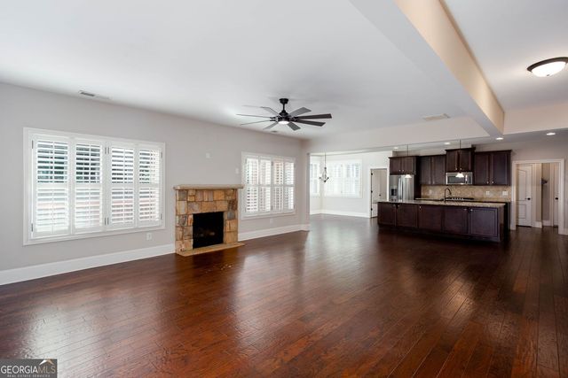 2824 Magnolia Creek Drive NW, Kennesaw, GA 30152