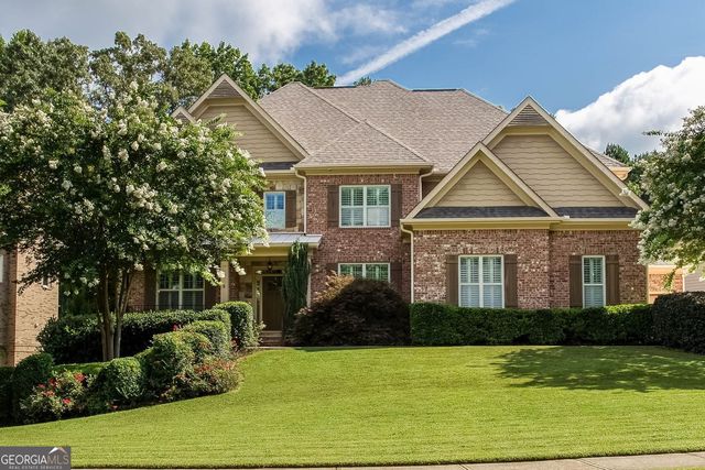 2824 Magnolia Creek Drive NW, Kennesaw, GA 30152