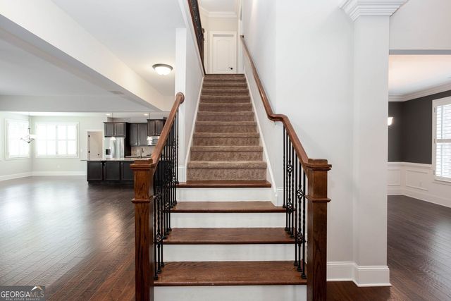 2824 Magnolia Creek Drive NW, Kennesaw, GA 30152
