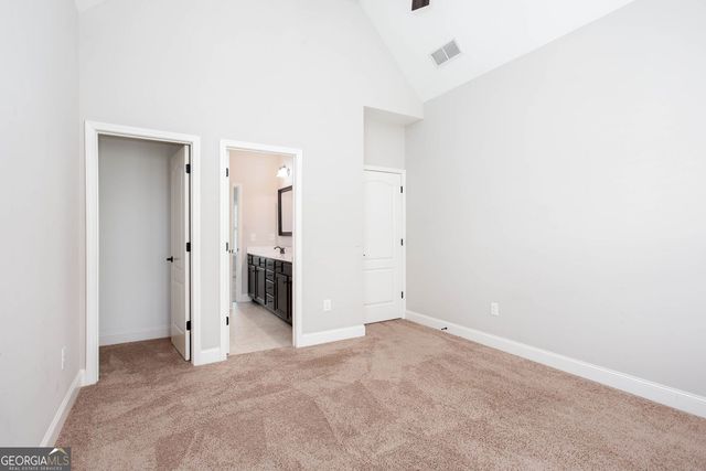 2824 Magnolia Creek Drive NW, Kennesaw, GA 30152