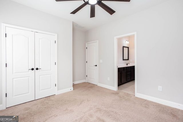 2824 Magnolia Creek Drive NW, Kennesaw, GA 30152