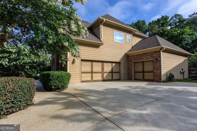 2824 Magnolia Creek Drive NW, Kennesaw, GA 30152