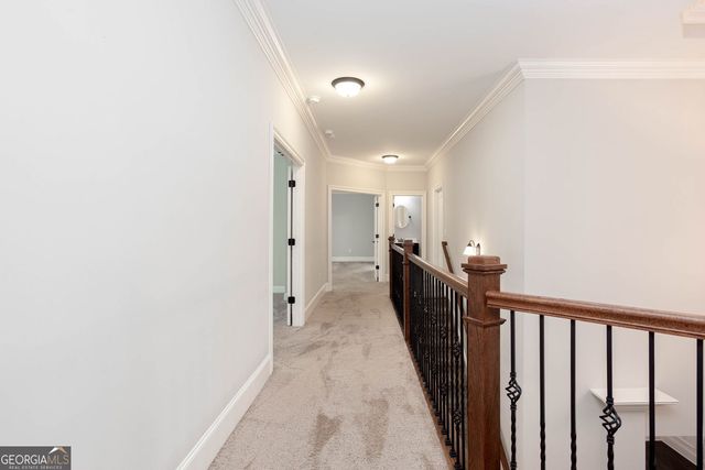 2824 Magnolia Creek Drive NW, Kennesaw, GA 30152