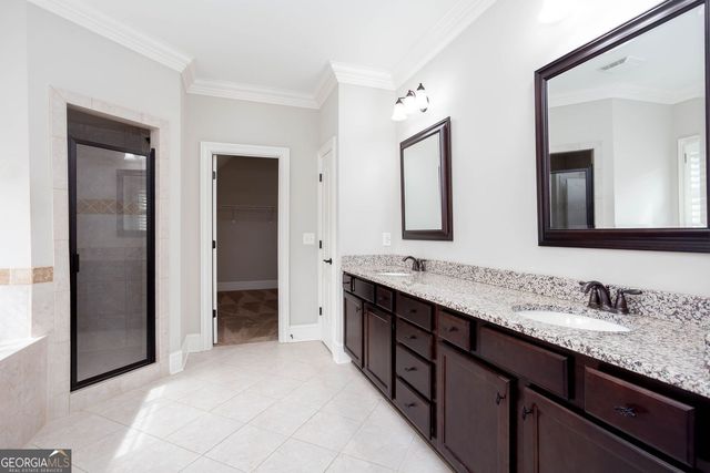 2824 Magnolia Creek Drive NW, Kennesaw, GA 30152