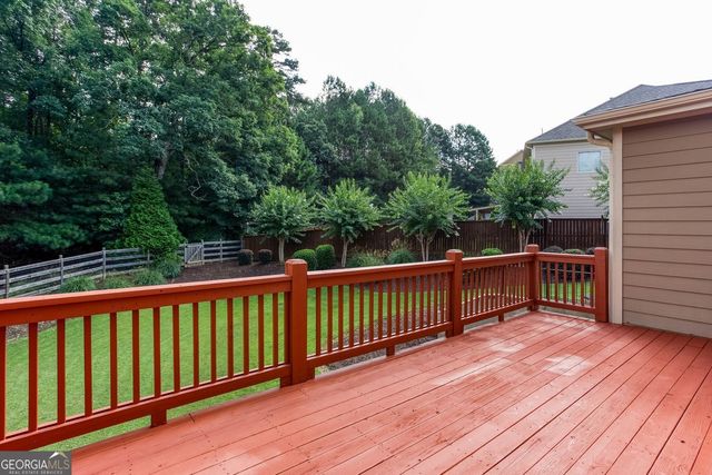 2824 Magnolia Creek Drive NW, Kennesaw, GA 30152