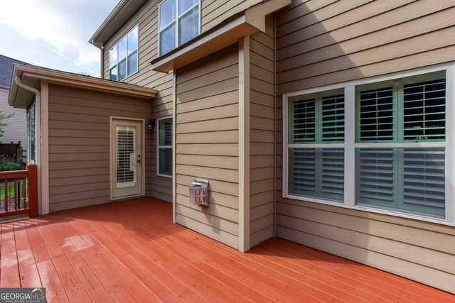 2824 Magnolia Creek Drive NW, Kennesaw, GA 30152