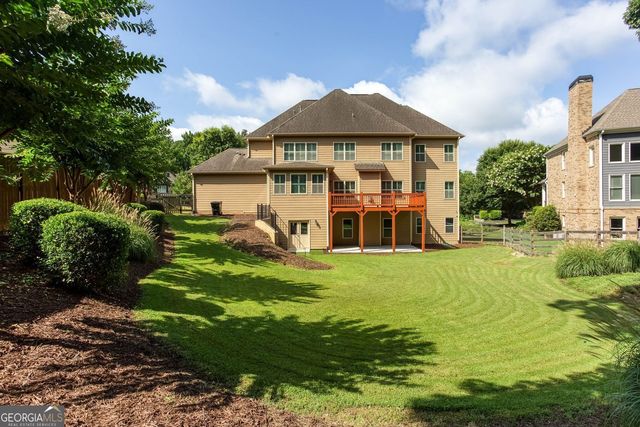 2824 Magnolia Creek Drive NW, Kennesaw, GA 30152