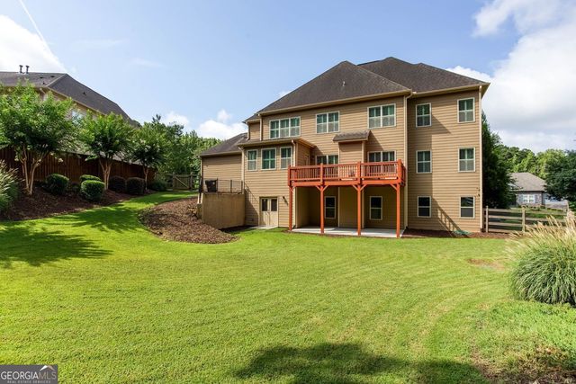 2824 Magnolia Creek Drive NW, Kennesaw, GA 30152