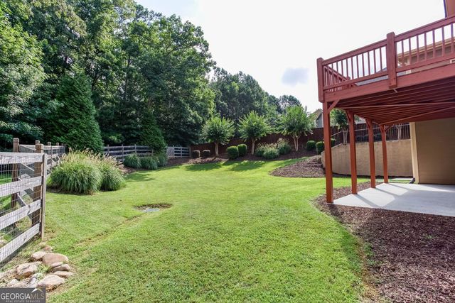 2824 Magnolia Creek Drive NW, Kennesaw, GA 30152