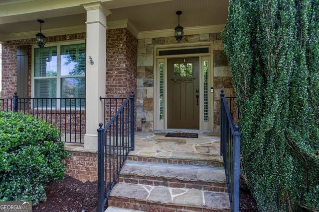 2824 Magnolia Creek Drive NW, Kennesaw, GA 30152