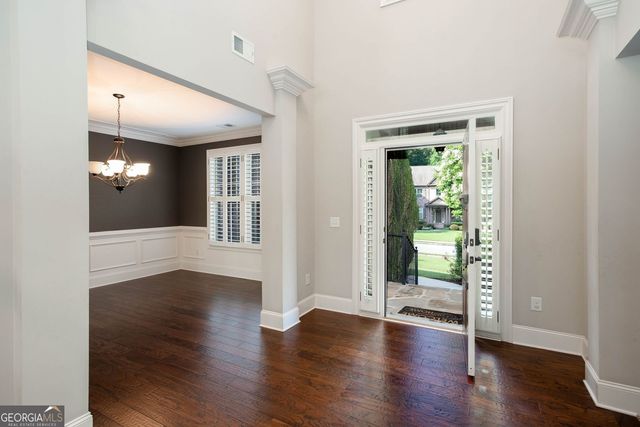 2824 Magnolia Creek Drive NW, Kennesaw, GA 30152