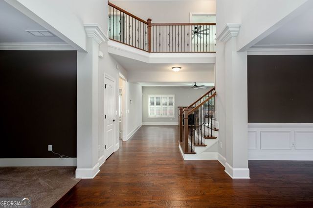 2824 Magnolia Creek Drive NW, Kennesaw, GA 30152