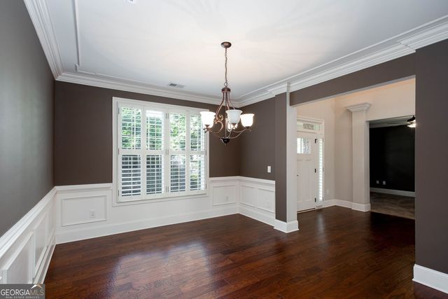 2824 Magnolia Creek Drive NW, Kennesaw, GA 30152