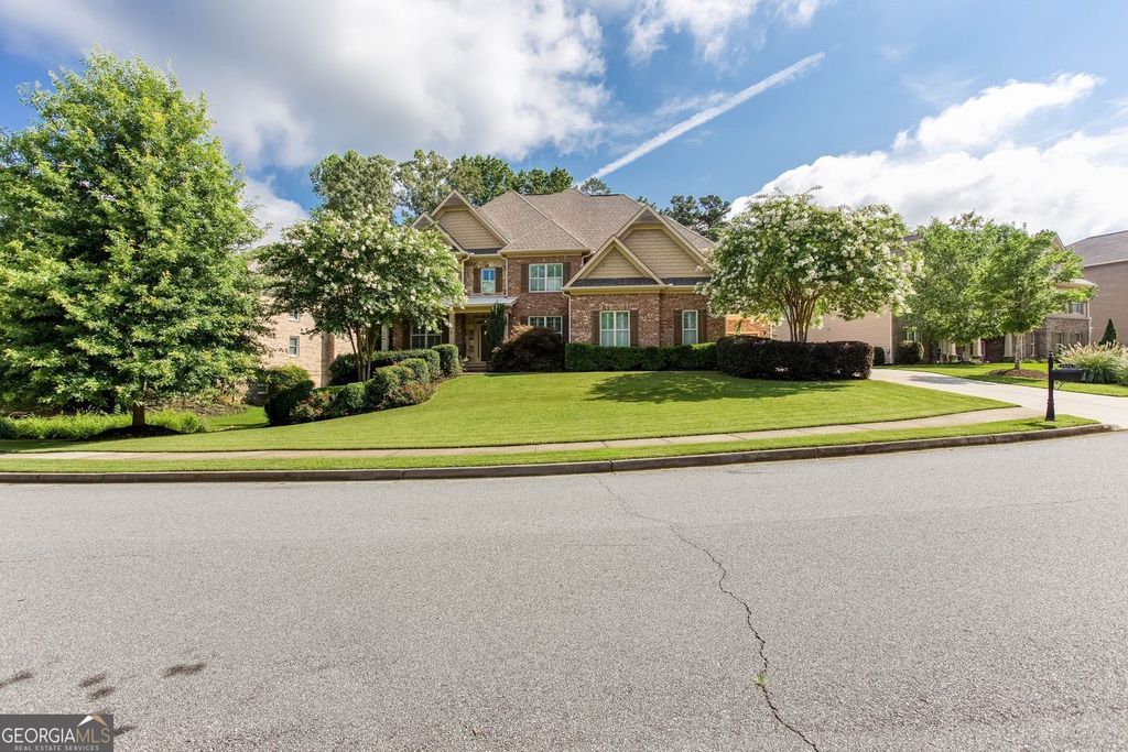 2824 Magnolia Creek Drive NW, Kennesaw, GA 30152