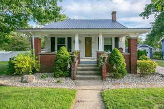 2111 Sunnyside Drive, Elkhart, IN 46516