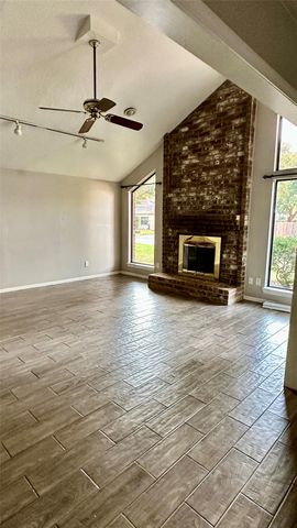 17411 Chicory Drive, Houston, TX 77084